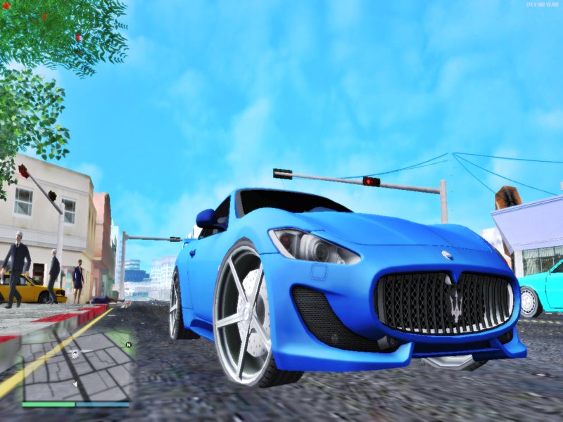 mod